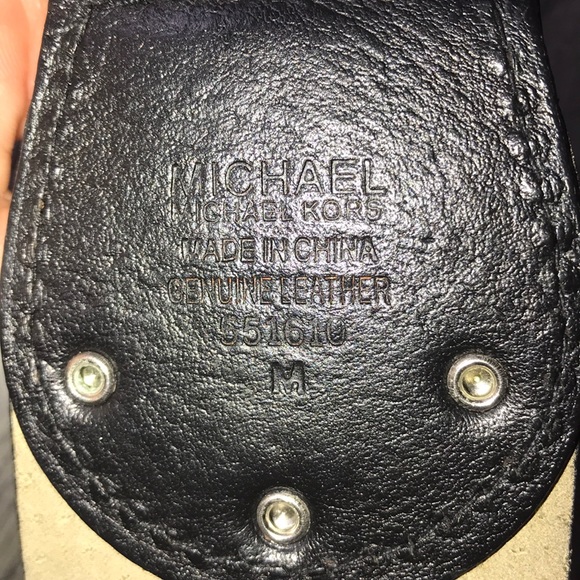 Michael Kors - Picture 3 of 4